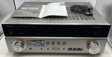 Yamaha RX-V775 Natural Sound