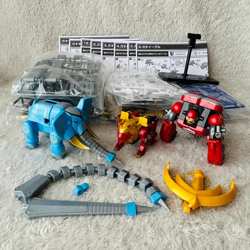 Bandai smp mini pla - mini,