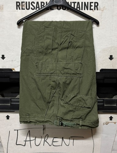 Genuine rare army vietnam - army,