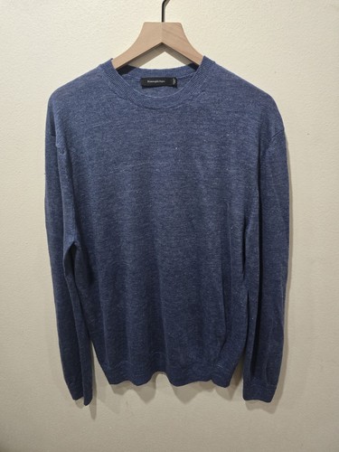 Ermenegildo zegna 100 linen - 100%,
