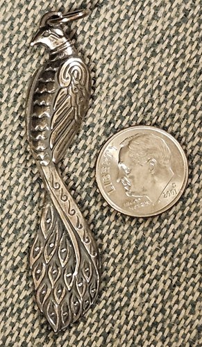 Vintage retired sterling - retired,