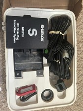 Shurlok IM/EP10 retrofit