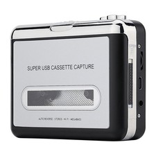 Reshow Cassette Player