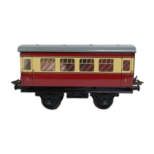 Hornby trains gauge - hornby,