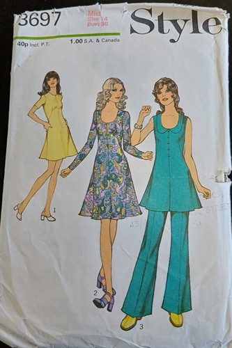 Style vintage cut - vintage,