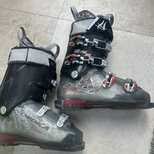 Nordica Hotrod Pro Ski Boots