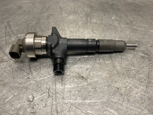 Reconditioned injector isuzu - injector,