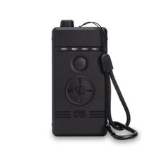 Nash Siren R2 Receiver Bite