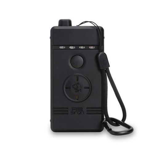 Nash siren receiver bite - r2,