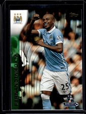 2015 Topps Premier Gold Green