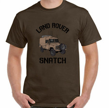 Snatch, Unofficial T-Shirt