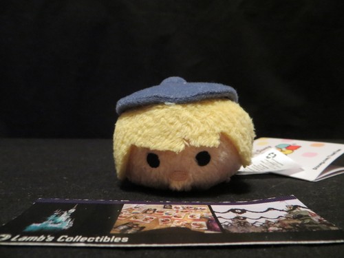 Kristoff disney store - kristoff,