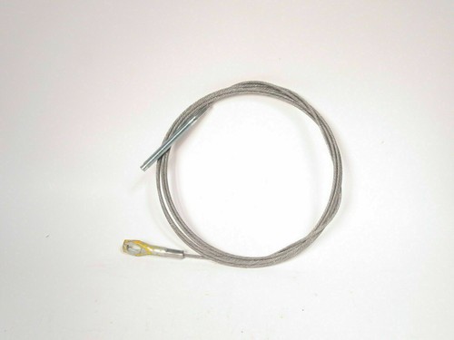 Clutch cable fits fastback - clutch,