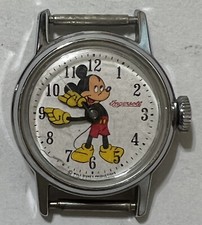 INGERSOLL MICKEY MOUSE WALT