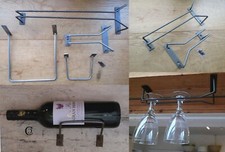 Iron kitchen Home Bar