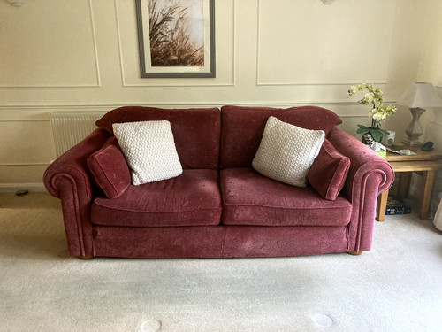 Piece suite used furniture - suite,