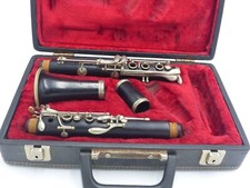 SEMI-PRO BUFFET ‘EVETTE &