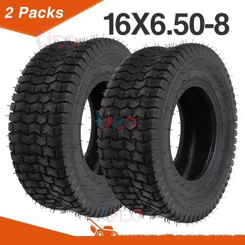 Set 16x6 8 - 2, mower