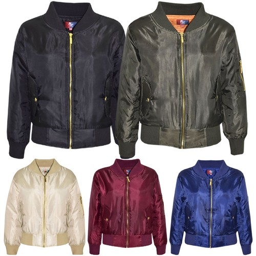 Kids jacket girls boys - kids,