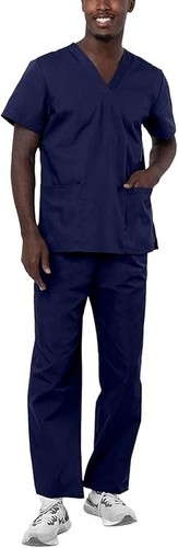 Adar universal unisex scrubs - adar,