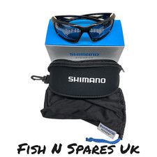 SHIMANO AERNOS SUNGLASSES