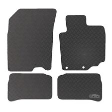 Carsio Rubber Tailored Car Floor Mats To fit Suzuki Vitara 2015+ Onwards