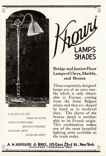 1920s khouri new york floor - 1920s,