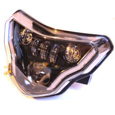 BMW G310GS / G310R Led