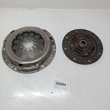 2 PIECE CLUTCH KIT CLUTCH SET 2 PIECES JAPANPARTS FOR DAIHATSU HIJET KF620