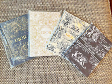 Notebook a set of 4 NEW