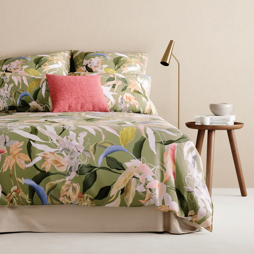 Sheridan marrila quilt cover - sheridan,