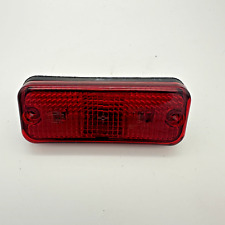 Avondale Dart Devern Wenlock  Rialto Rear Red Marker Lamp Light