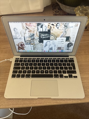 Mac book air - air, 11
