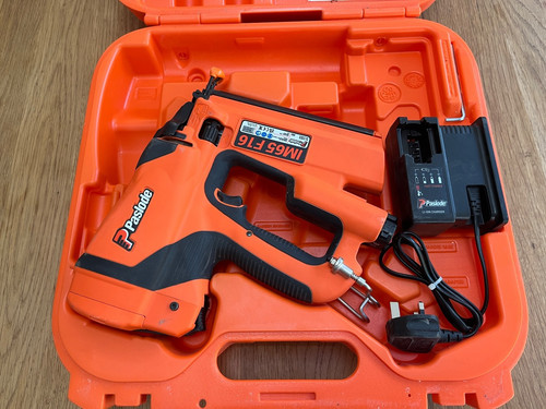 Paslode im65 f16 ion - f16, li-ion