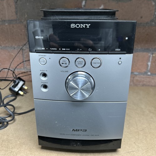 Sony hcd eh15 compact - hcd-eh15,