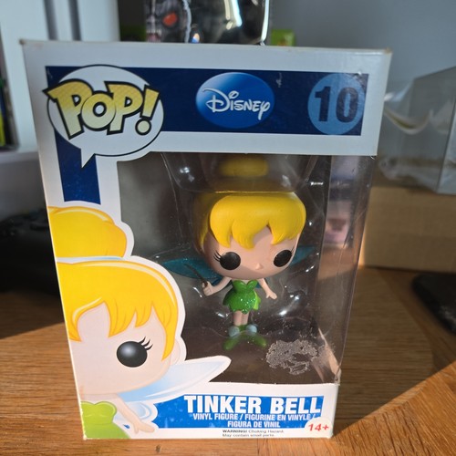 Funko pop disney peter - funko,
