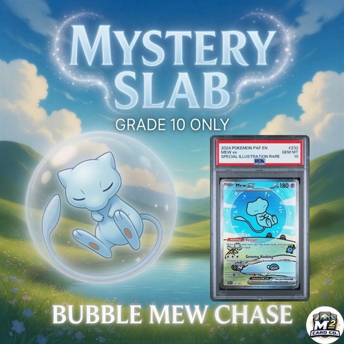 Mystery pokemon graded - pokemon,