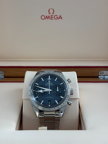 Omega speedmaster - omega, 57