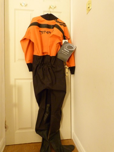 New typhoon rookie drysuit - rookie,