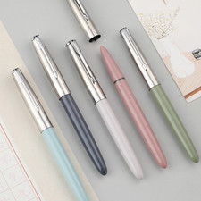 Hero fountian Pen 616