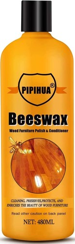 Pipihua beeswax polish for - beeswax,