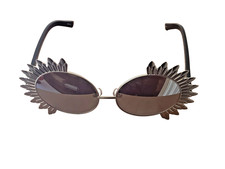 KHALEDA & RAJAB SUNGLASSES