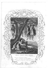 Old Biblical Religion