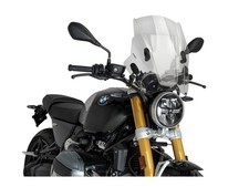 Puig Adjustable Twin Screen