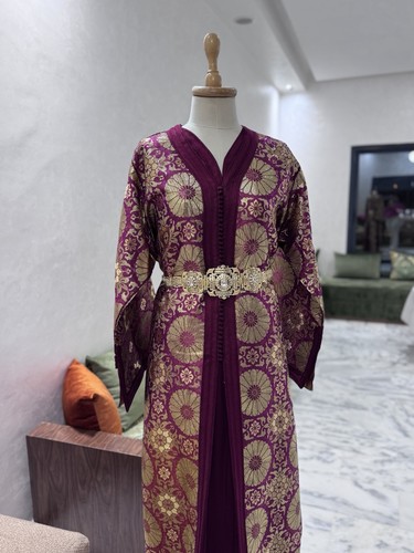 Burgundy dream takchita - burgundy,