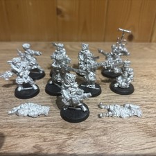 Warhammer 40k Astra Militarum
