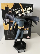 DC Universe Batman Year One
