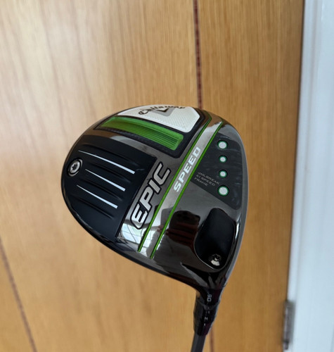 Callaway epic speed driver 0 - callaway,