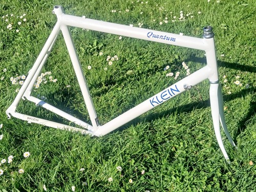 1996 klein quantum 57cm - 1996,