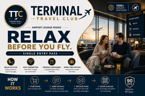 Worldwide airport lounge - airport,